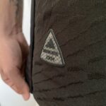 Camisa Roma Third Versão Jogador 2024 Preta Adidas - Imagem 18