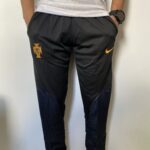 Calça Longa Treino Seleção Portugal 2024 Nike