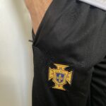 Calça Longa Treino Seleção Portugal 2024 Nike - Imagem 2