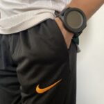 Calça Longa Treino Seleção Portugal 2024 Nike - Imagem 4