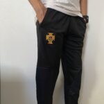 Calça Longa Treino Seleção Portugal 2024 Nike - Imagem 7