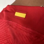 Camisa Atletico de Madrid Home Jogador 2024 Vermelha e Branca Nike - Imagem 19