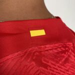 Camisa Atletico de Madrid Home Jogador 2024 Vermelha e Branca Nike - Imagem 20