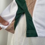 Camiseta Regata Basquete NBA Swingman Boston Celtics 0 Jayson Tatum City Edition Branca - Springfield - 2024 Nike - Imagem 14