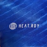 Camisa Seleção Itália Home Versão Jogador 2023/2024 Azul Adidas - Imagem 17