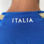 Camisa Seleção Itália Home Versão Jogador 2023/2024 Azul Adidas - Imagem 23