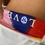 Camisa Seleção Bélgica Away Jogador 2023 Branca Adidas - Imagem 29