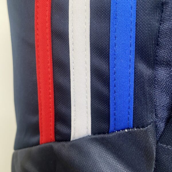 2024-02-20 15.30.25 Meia Calça 3/4 Arsenal Azul Marinho 2024 Adidas - Imagem 10