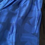 Short Bermuda Basquete NBA Orlando Magic - Shaquille O'Neal 32 - Classic 2000-01 - Reebok - Azul - Imagem 16