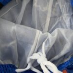 Short Bermuda Basquete NBA Orlando Magic - Shaquille O'Neal 32 - Classic 2000-01 - Reebok - Azul - Imagem 21