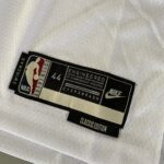 Camiseta Regata NBA Minnesota Timberwolves - Anthony Edwards 5 - Classic Edition Swingman Branca 2024 Nike - Imagem 28