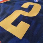 Camiseta Regata Basquete NBA Oklahoma City Thunder - 2 Shai Gilgeous-Alexander - City Edition 2024 Nike - Imagem 29