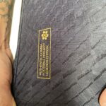 Camisa Argentina 2024 Versão Jogador - Lionel Messi 10 - Edição Especial GOAT - Preta - Imagem 13