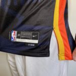 Camiseta Regata Basquete NBA Oklahoma City Thunder - 2 Shai Gilgeous-Alexander - City Edition 2024 Nike - Imagem 11