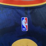 Camiseta Regata Basquete NBA Oklahoma City Thunder - 2 Shai Gilgeous-Alexander - City Edition 2024 Nike - Imagem 17