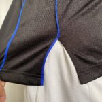 Camiseta Regata NBA Swingman Dallas Mavericks Luka Doncic 77 City Edition Preta 2024 Nike - Imagem 16