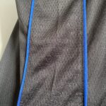 Camiseta Regata NBA Swingman Dallas Mavericks Luka Doncic 77 City Edition Preta 2024 Nike - Imagem 17