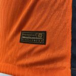 Camisa Inter de Milão Versão Jogador 2024 Laranja Nike - Imagem 17