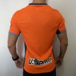 Camisa Inter de Milão Versão Jogador 2024 Laranja Nike - Imagem 19