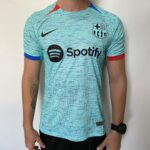 Camisa Barcelona Third Versão Jogador 2024 Nike