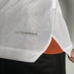 Camisa Manchester City Away 2024 Versão Jogador Branca Puma - Imagem 14