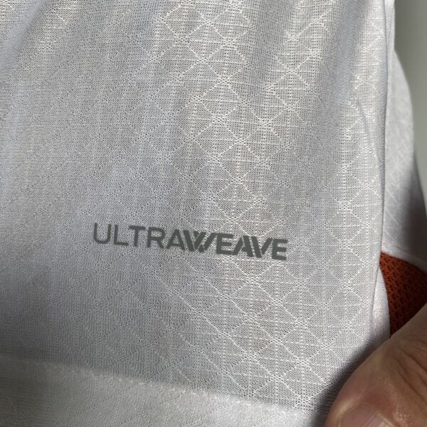 Camisa Manchester City Away 2024 Versão Jogador Branca Puma - Imagem 15