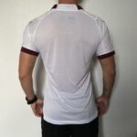 Camisa Manchester City Away 2024 Versão Jogador Branca Puma - Imagem 20
