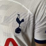 Camisa Tottenham Hostpur Home Versão Jogador 2024 Branca Nike - Imagem 4