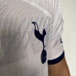 Camisa Tottenham Hostpur Home Versão Jogador 2024 Branca Nike - Imagem 6