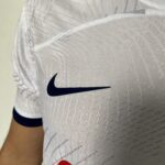 Camisa Tottenham Hostpur Home Versão Jogador 2024 Branca Nike - Imagem 9