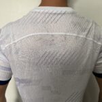 Camisa Tottenham Hostpur Home Versão Jogador 2024 Branca Nike - Imagem 19