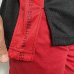 Camiseta Regata Basquete NBA Miami Heat Swingman - Jimmy Butler 22 - City Edition Preta 2024 Nike - Imagem 13