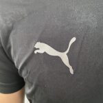 Camisa Borussia Dortmund Versão Jogador 2023-2024 All Black - Edição Especial Preta - Puma - Imagem 7