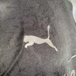 Camisa Borussia Dortmund Versão Jogador 2023-2024 All Black - Edição Especial Preta - Puma - Imagem 9