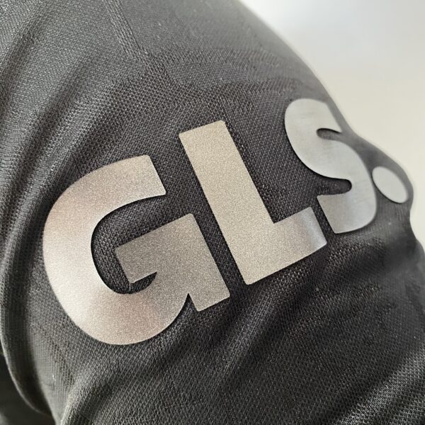 Camisa Borussia Dortmund Versão Jogador 2023-2024 All Black - Edição Especial Preta - Puma - Imagem 14