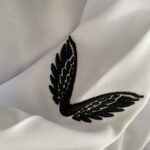 Camisa Bayer Leverkusen Away - Versão Torcedor 2024 - Branca - Castore - Imagem 25