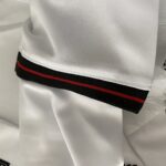 Camisa Bayer Leverkusen Away - Versão Torcedor 2024 - Branca - Castore - Imagem 27