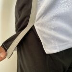 Camiseta Regata NBA Swingman San Antonio Spurs - Victor Wembanyama 1 - Association Edition Branca - 2024 Nike - Imagem 11