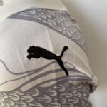 Camisa Manchester City Comemorativa Ano Novo Chinês - Dragão de Madeira - Versão Jogador 2025 - Cinza - Puma - Imagem 10