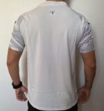 Camisa Manchester City Comemorativa Ano Novo Chinês - Dragão de Madeira - Versão Jogador 2025 - Cinza - Puma - Imagem 17