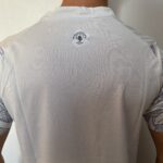 Camisa Manchester City Comemorativa Ano Novo Chinês - Dragão de Madeira - Versão Jogador 2025 - Cinza - Puma - Imagem 18