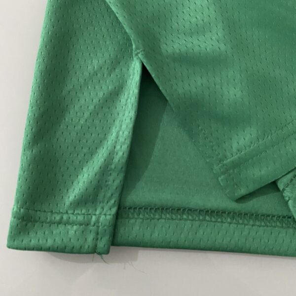 Camiseta Regata Basquete Brasil Gui Santos 11 Verde 2024 Nike - Imagem 25