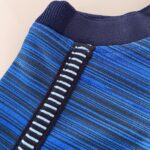 Camiseta Regata Basquete USA EUA Seleção Estados Unidos Durant 7 2020 Nike Azul - Imagem 22