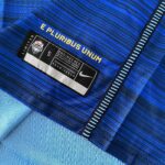 Camiseta Regata Basquete USA EUA Seleção Estados Unidos Durant 7 2020 Nike Azul - Imagem 24