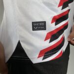 Camisa Bayer Leverkusen Away - Versão Torcedor 2024 - Branca - Castore - Imagem 14