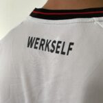 Camisa Bayer Leverkusen Away - Versão Torcedor 2024 - Branca - Castore - Imagem 16