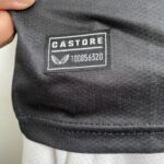 Camisa Bayer Leverkusen Home - Versão Torcedor 2024 - Preta - Castore - Imagem 9