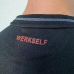 Camisa Bayer Leverkusen Home - Versão Torcedor 2024 - Preta - Castore - Imagem 13