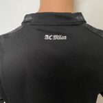 Camisa Milan Third Black Torcedor 2024 Puma Pleasures - Imagem 16