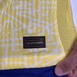 Camisa Brasil Seleção Brasileira Home Amarela Jogador Copa América 2024/25 Nike - Imagem 15